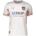 Tailandia Tercera Camiseta Heidenheim 2025 2026 Blanco