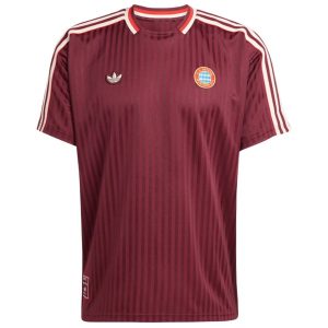 Tailandia Especial Camiseta Bayern Múnich 2024 2026 I Rojo
